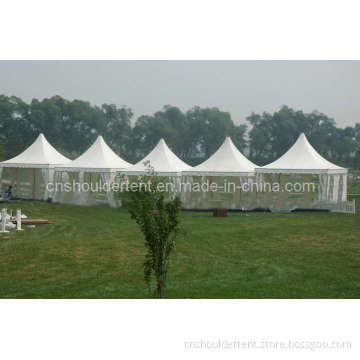 Various Color Gazebo Tent for Event
